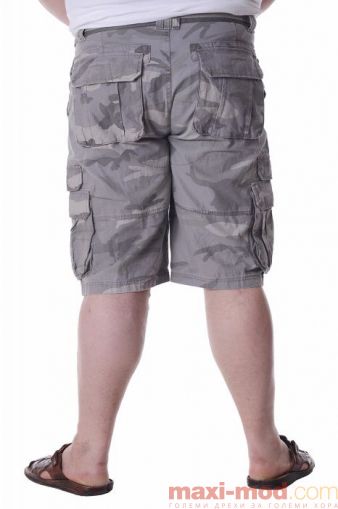 Мъжки панталон (макси)