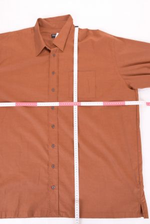 Mъжки ризи XXXXL