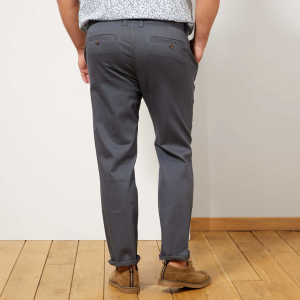Панталони с дължина 7/8 макси размер